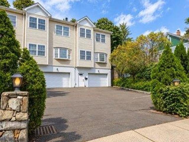 House for sale in Springdale, Stamford