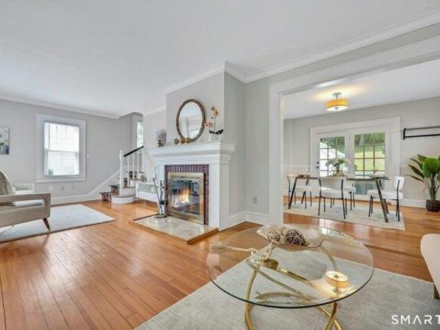 House for sale in Springdale, Stamford