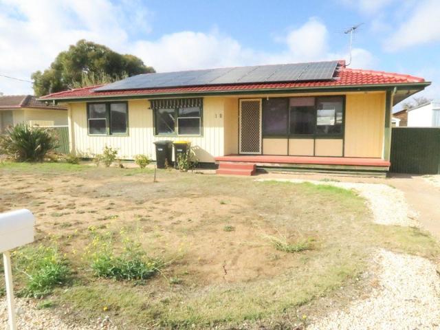 House for rent in Brinkley, South Australia