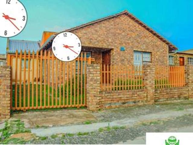House for sale in Ekurhuleni, Gauteng