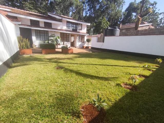 House for rent in Njiru, Nairobi