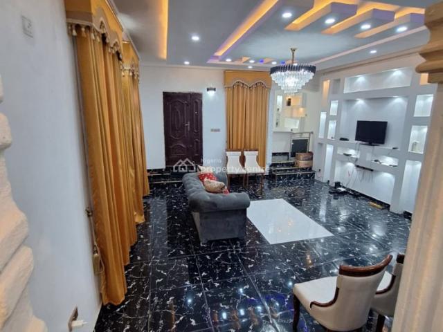 Property for sale in Warri, Delta