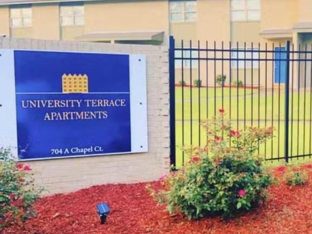 Condo for rent in Tuskegee Condo for rent in Tuskegee