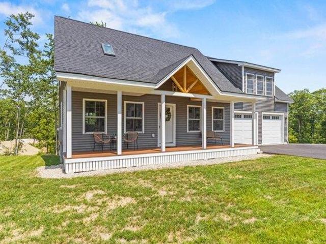 House for sale in Standish, Maine