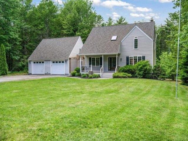 House for sale in Standish, Maine