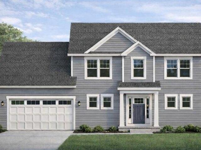 House for sale in Standish, Maine