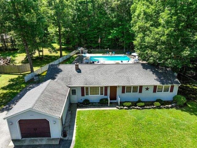 House for sale in Standish, Maine