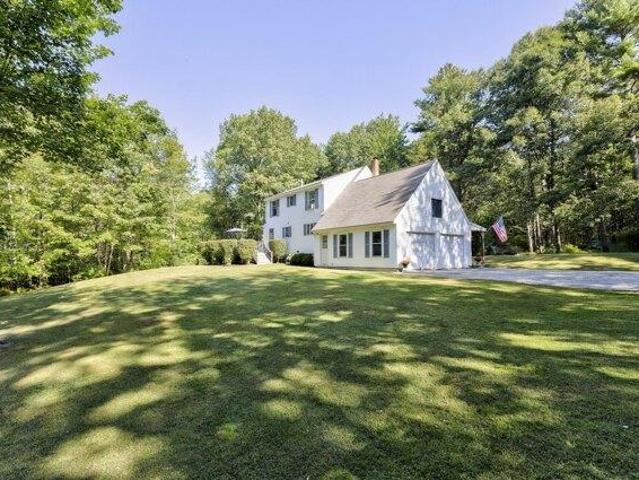 House for sale in Standish, Maine