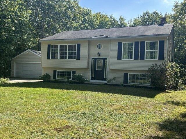 House for sale in Standish, Cumberland County