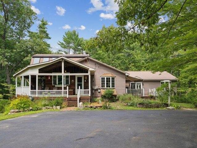 House for sale in Standish, Maine