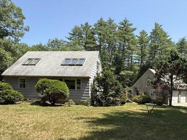 House for sale in Standish, Maine