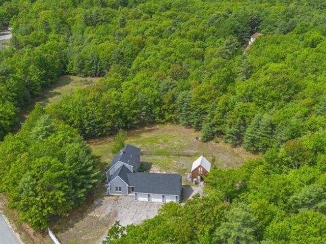 House for sale in Standish, Maine