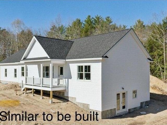 House for sale in Standish, Maine