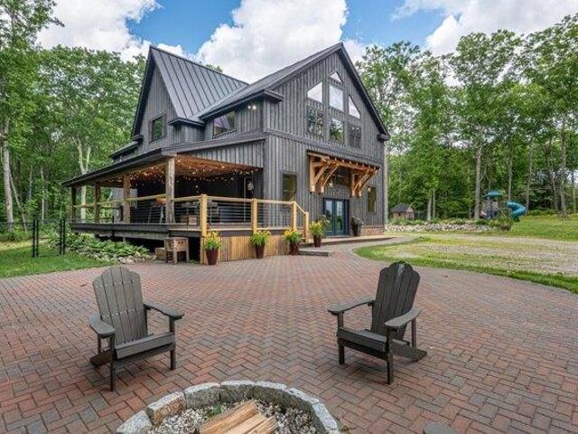 House for sale in Standish, Maine