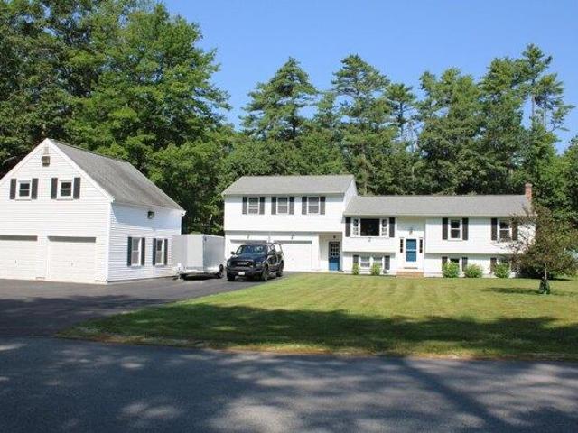House for sale in Standish, Maine