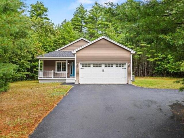 House for sale in Standish, Maine