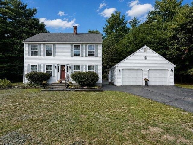 House for sale in Standish, Maine