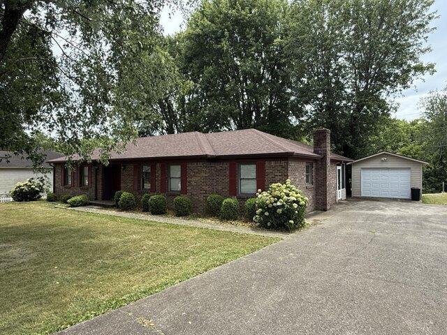 House for sale in Stanford, Kentucky