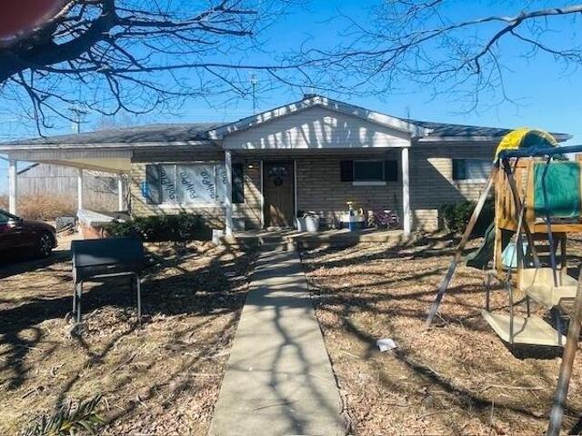 House for sale in Stanford, Kentucky