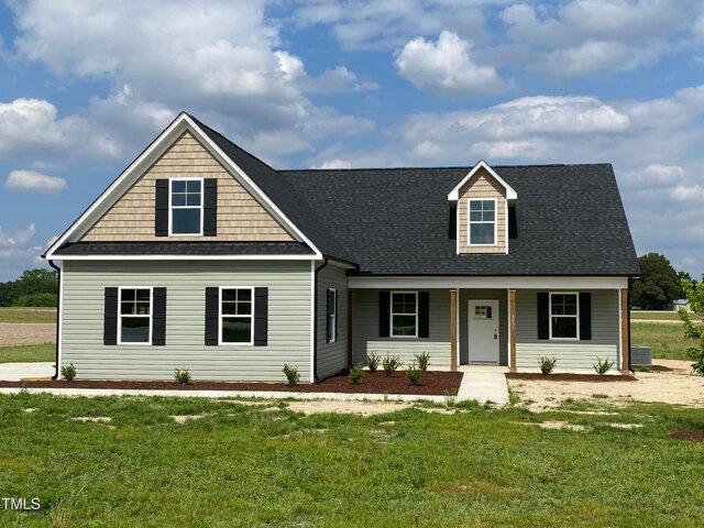 House for sale in Stantonsburg House for sale in Stantonsburg