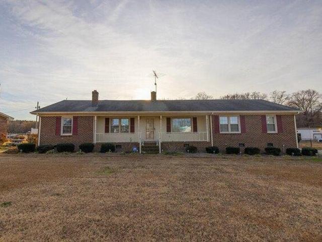 House for sale in Stantonsburg House for sale in Stantonsburg