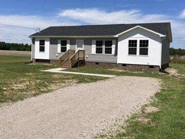 House for sale in Stantonsburg House for sale in Stantonsburg