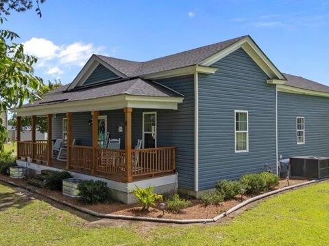 House for sale in Stantonsburg House for sale in Stantonsburg