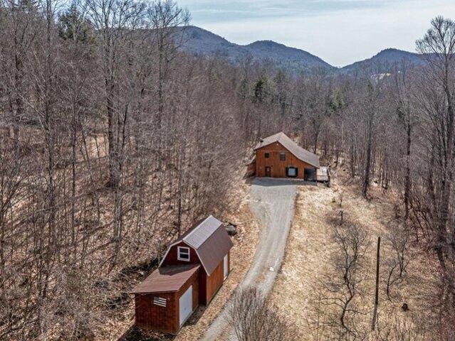 House for sale in Starksboro, Vermont