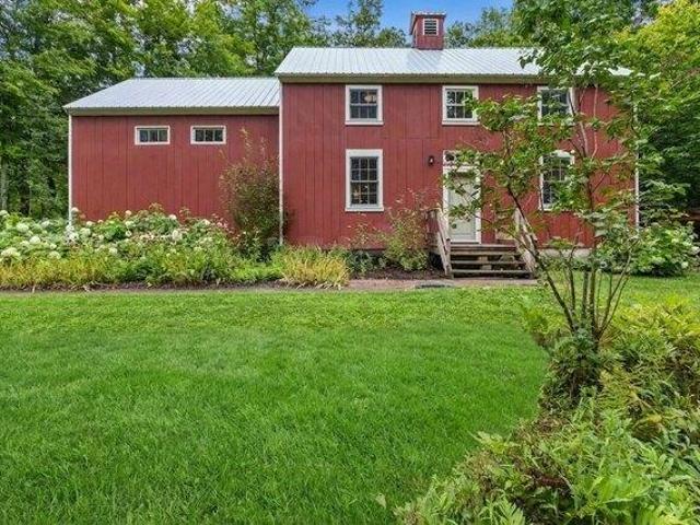 House for sale in South Starksboro, Starksboro