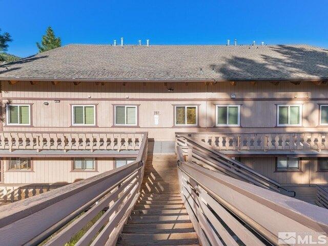 Condo for sale in Stateline