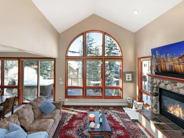 House for rent in Steamboat Springs, Colorado