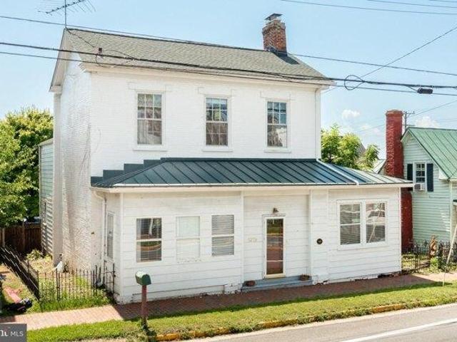 House for sale in Stephens City, Virginia