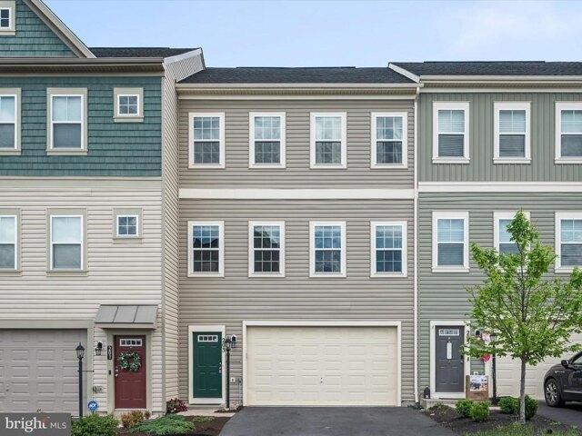 House for sale in Stephenson, Virginia