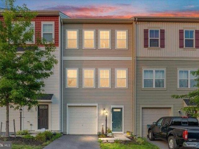 House for sale in Stephenson, Virginia