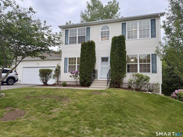 House for sale in Sterling, Connecticut