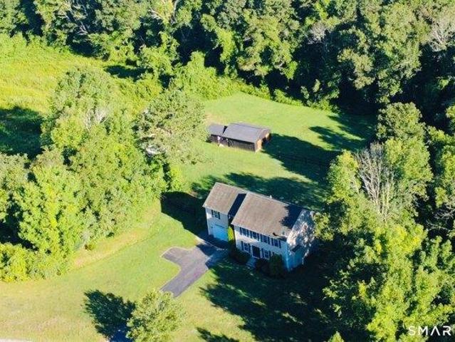 House for sale in Sterling, Connecticut