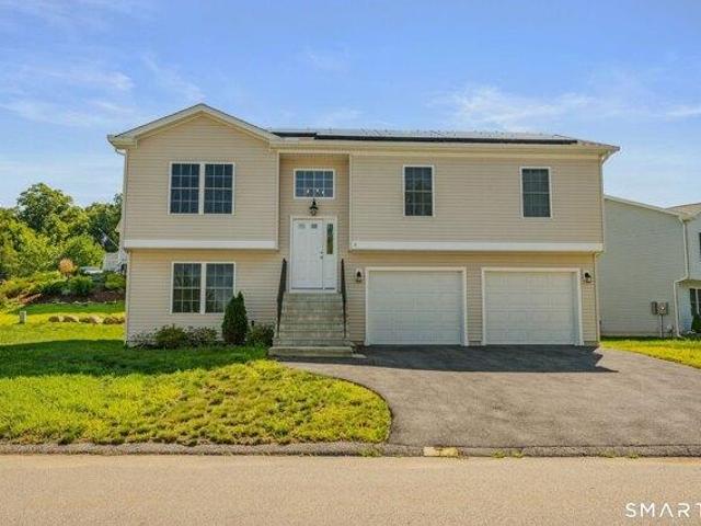 House for sale in Sterling, Northeastern Connecticut Planning Region