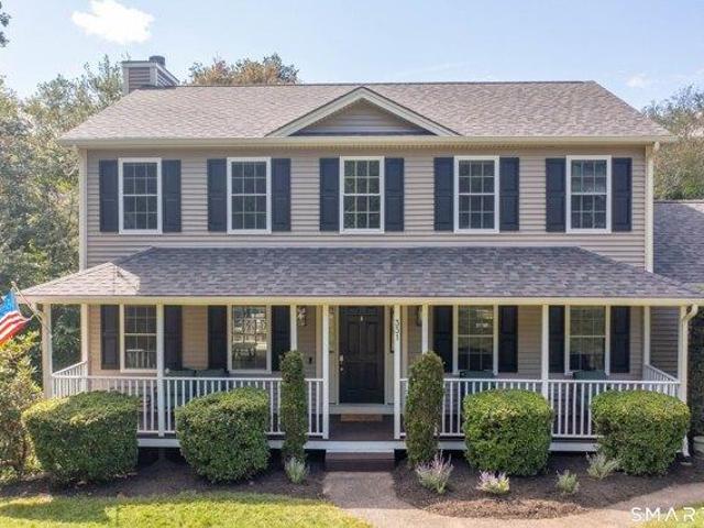 House for sale in Sterling, Northeastern Connecticut Planning Region