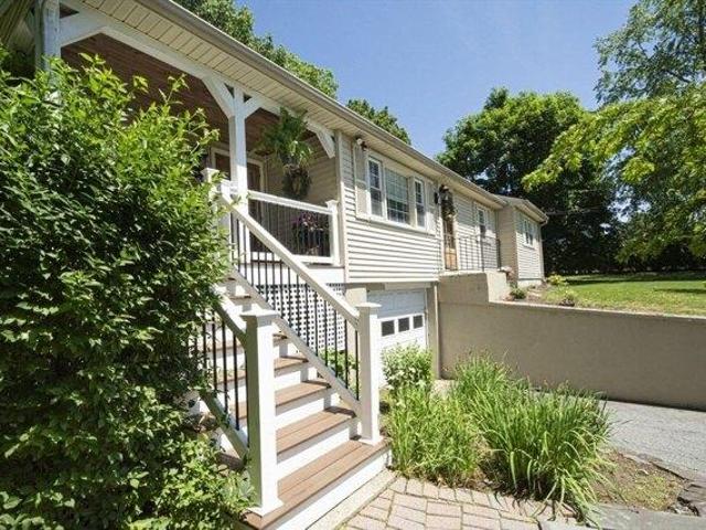 House for sale in Massachusetts
