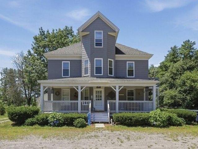 House for sale in Massachusetts