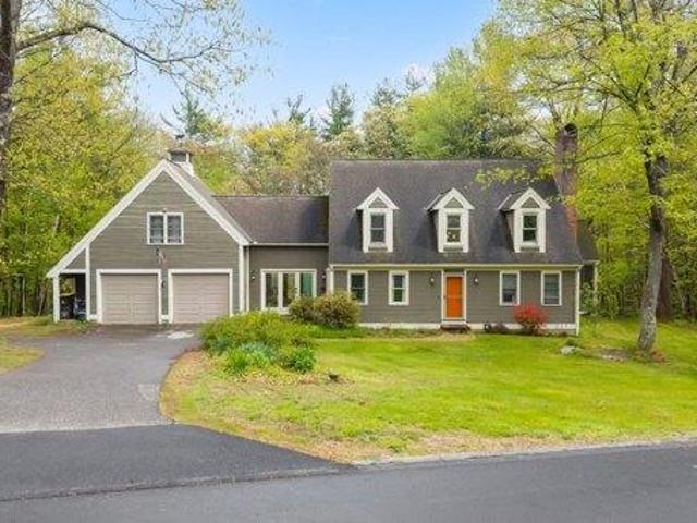 House for sale in Sterling, Worcester County
