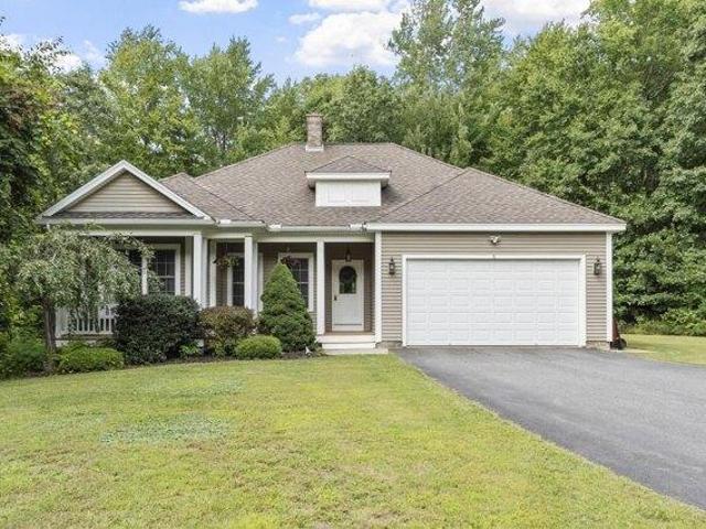 House for sale in Sterling, Worcester County