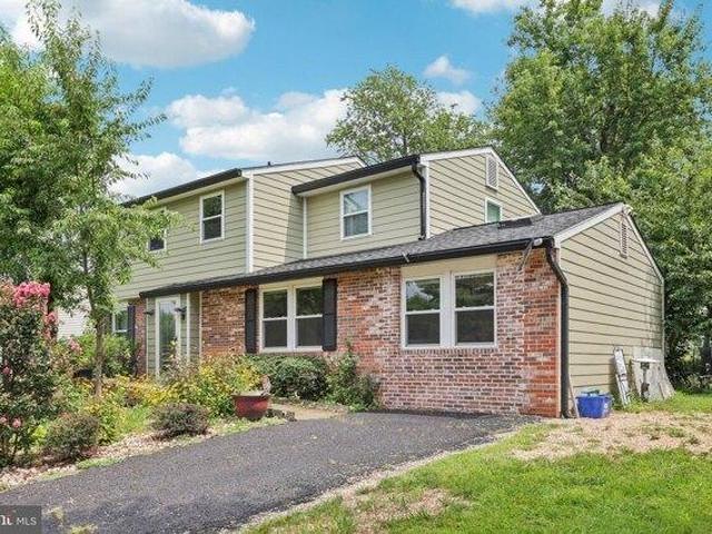 House for sale in Sterling, Virginia
