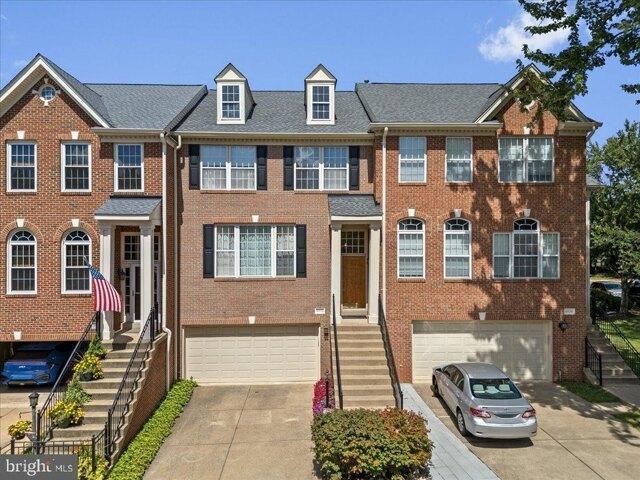 House for sale in Sterling, Virginia