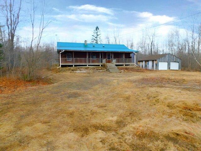 House for sale in Stetson, Maine