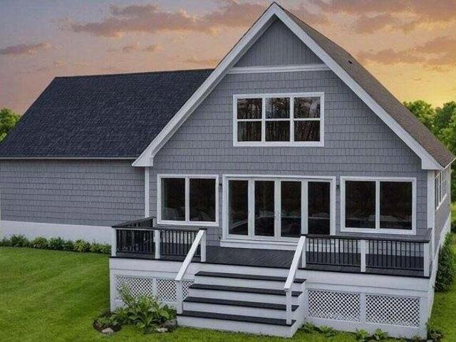 House for sale in Steuben, Maine