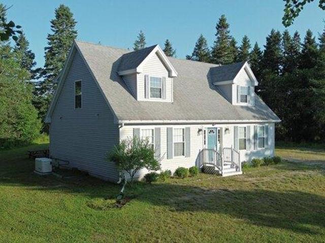 House for sale in Steuben, Maine