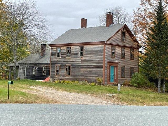 House for sale in Steuben, Maine