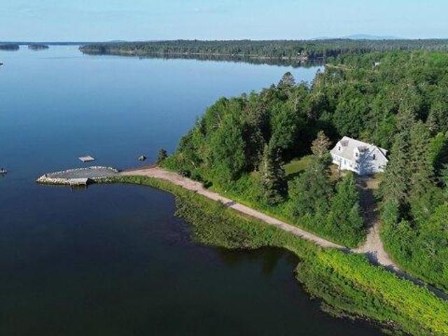 House for sale in Steuben, Washington County