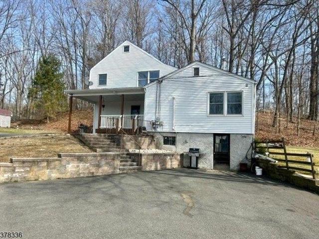 House for sale in Stillwater, New Jersey